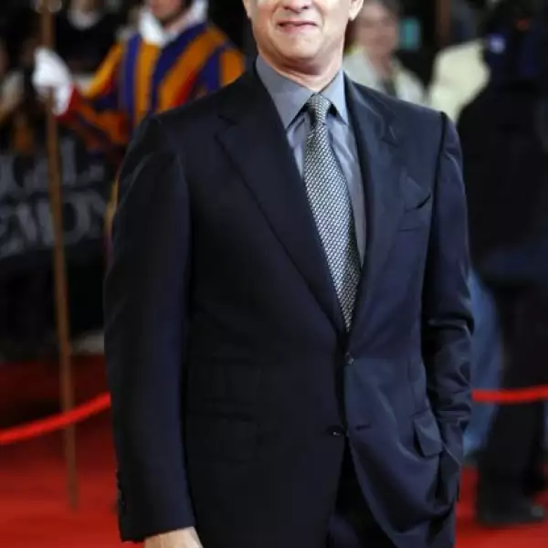 Tom Hanks