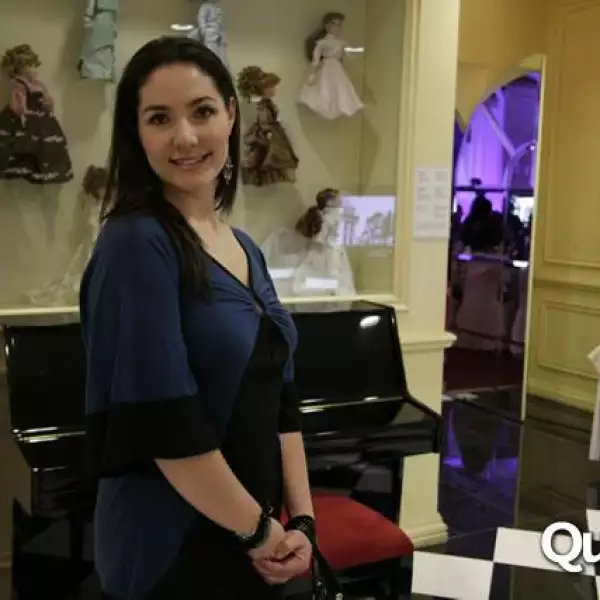 Perfume Parisien YSL