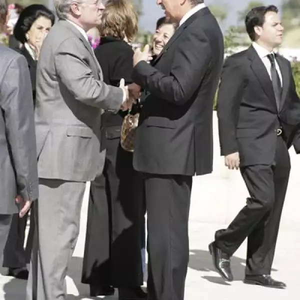 Misa Joaquín Vargas