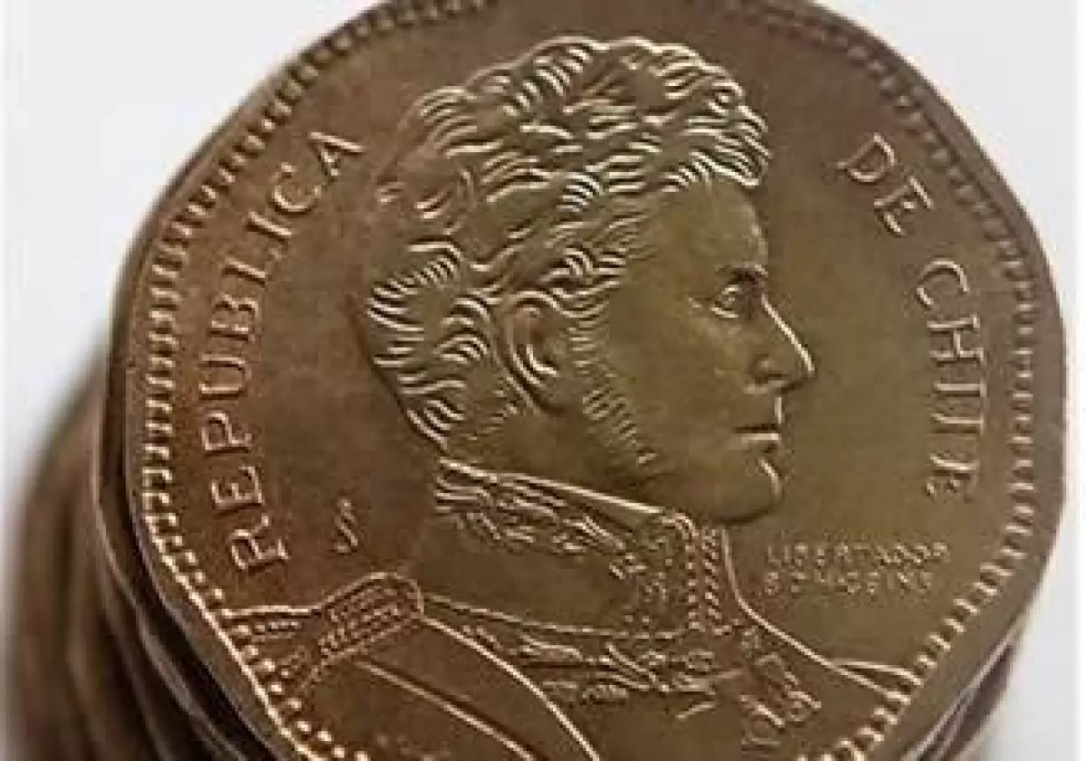 La Casa de Moneda sabía del error y aún así entregó las monedas al Banco Central, dice el escultor (Foto: AP)