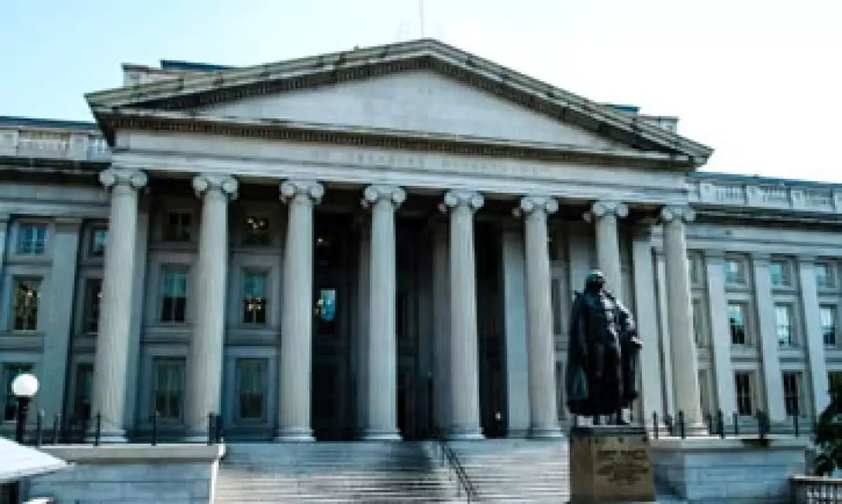 El gasto gubernamental de 2012 cerró en 22.7% del PIB.  (Foto: Cortesía CNNMoney)
