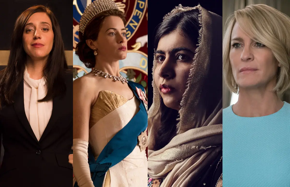 series-mujeres