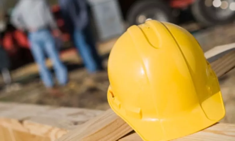 Sin tomar en cuenta las cárceles, Homex espera que sus ingresos crezcan entre 10% y 12%. (Foto: Thinkstock)