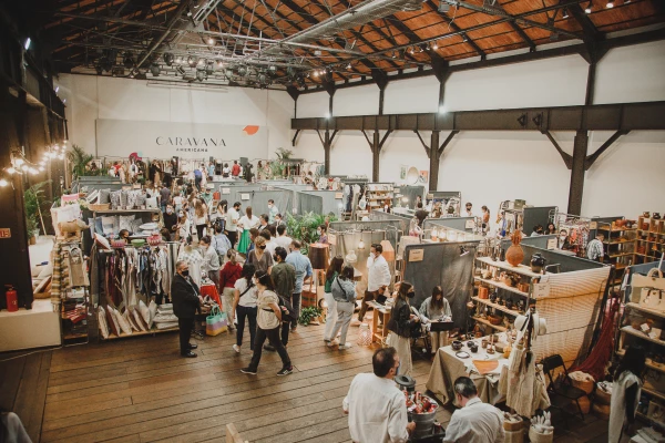 Caravana Americana