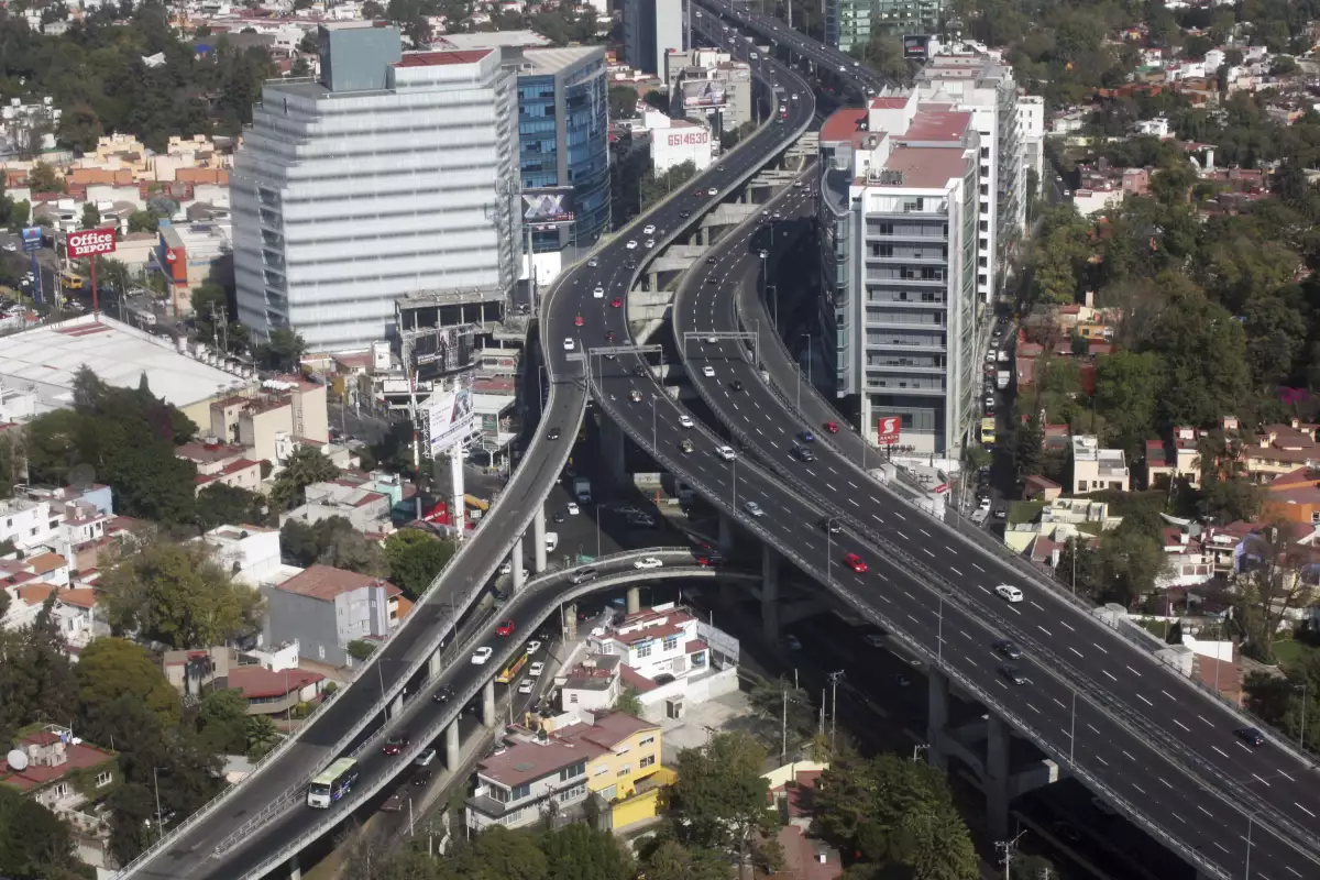 Segundo piso