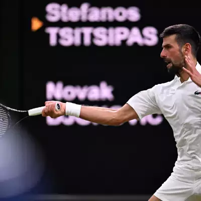 Sinner, Djokovic y Sabalenka se mantienen firmes en Wimbledon
