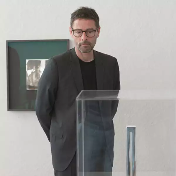 Burkhard Riemschneider