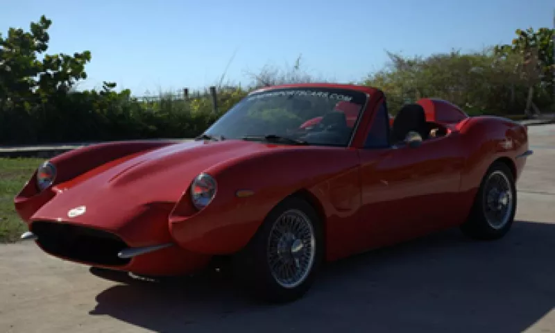 renew auto de mariguana