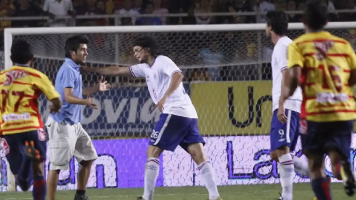 Futbol mexicano