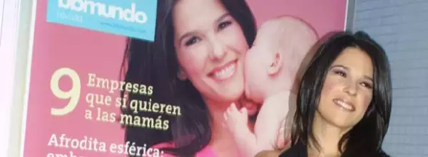 "Mi vida social es bastante nula y no tengo vida personal porque estoy partida entre mi chamba y las niñas".