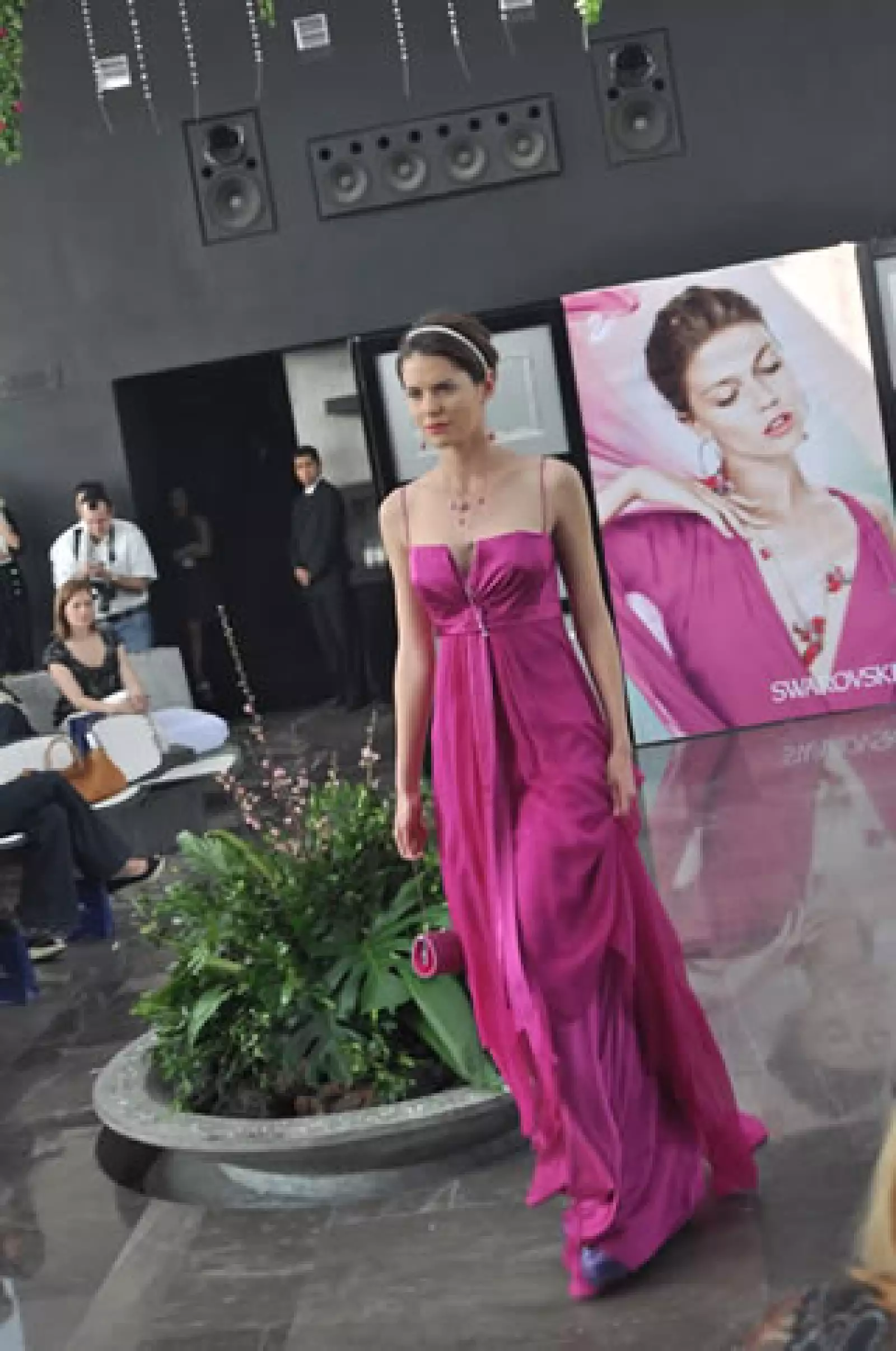 Super Nature by Swarovski