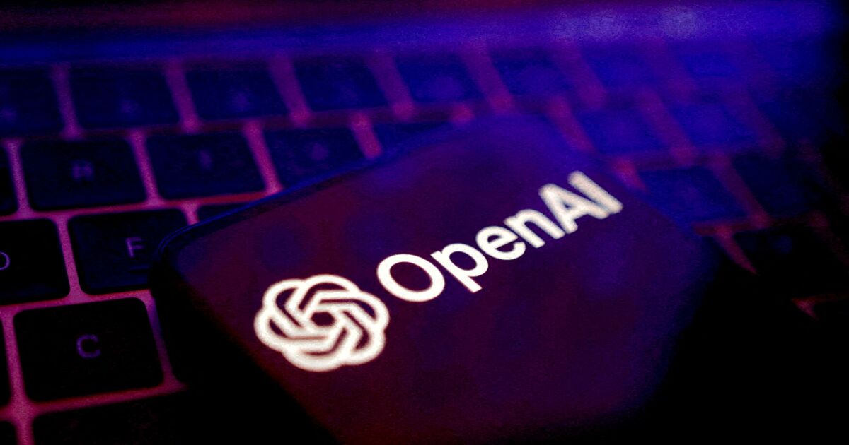 Openai, Trump'tan düzenlemeleri hafifletmesini ister.