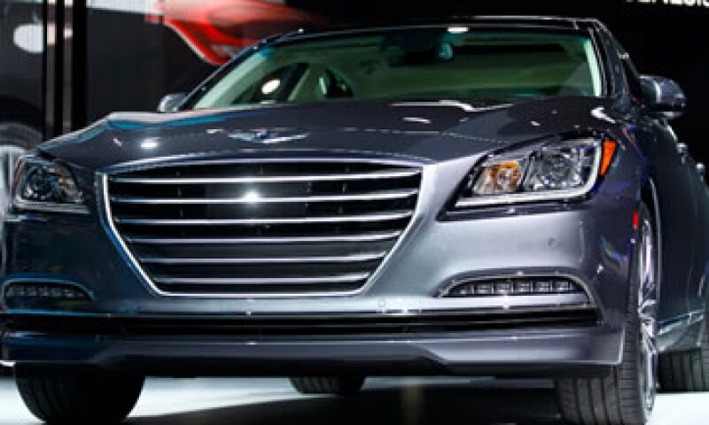 Hyundai Motor México tendrá distribuidores en Guadalajara y Monterrey. (Foto: Reuters)