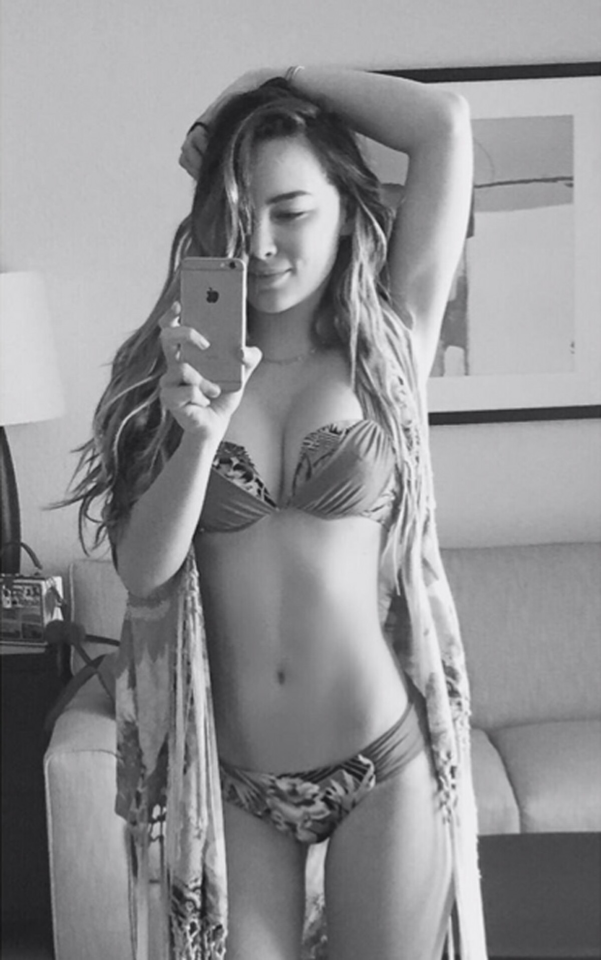 Exclusive: The Untold Truth Behind The Belinda Nohemy Onlyfans Leak - k0qftbp
