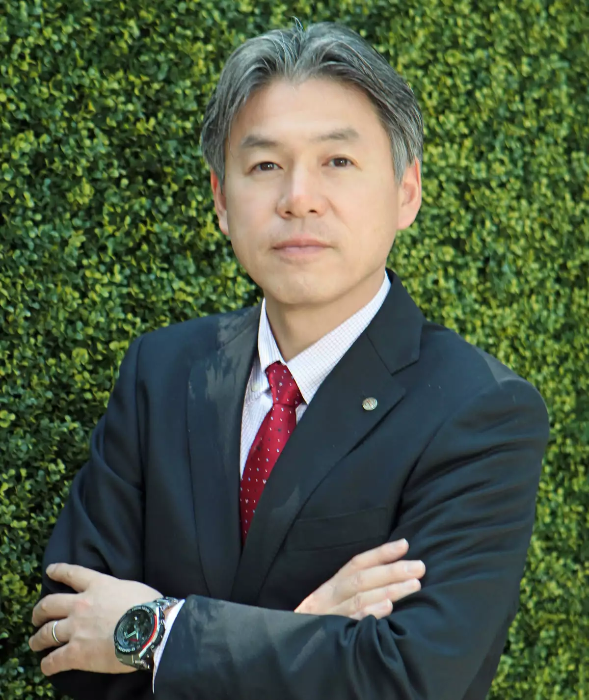 El presidente de Casio México quiere impulsar el segmento de teclados musicales en el país.