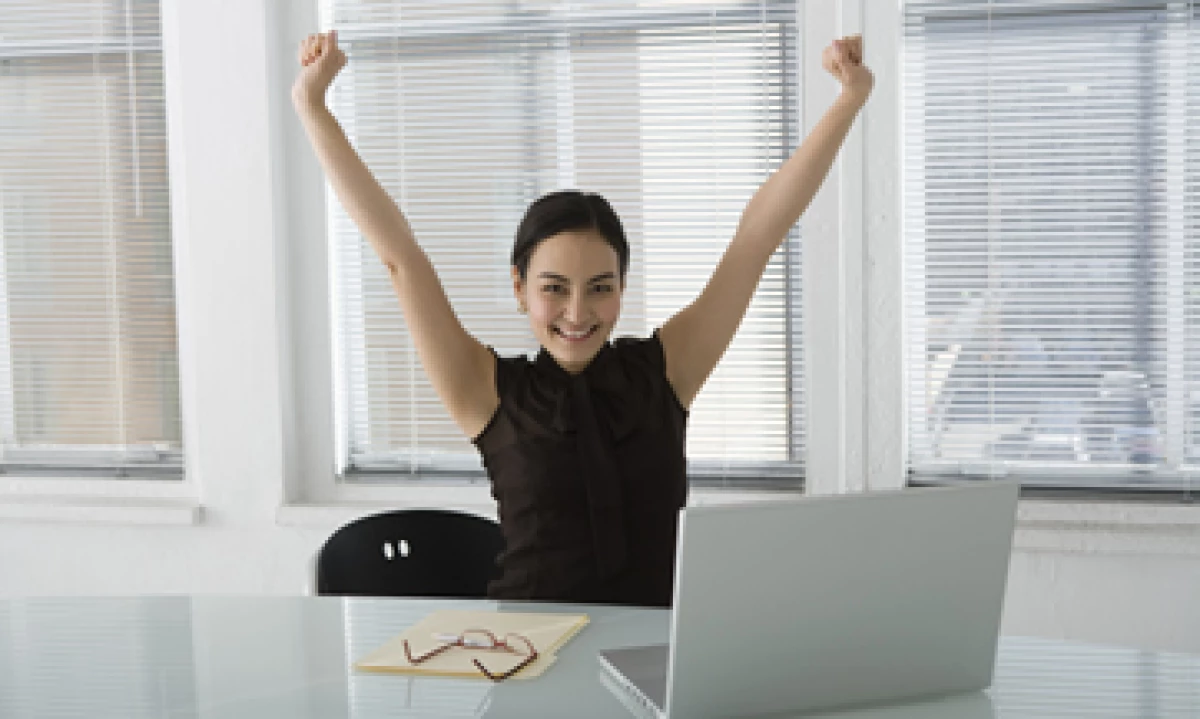 Contratar lento y despedir rápido puede ser una estrategia para conservar sólo a los mejores empleados. (Foto: Thinkstock)