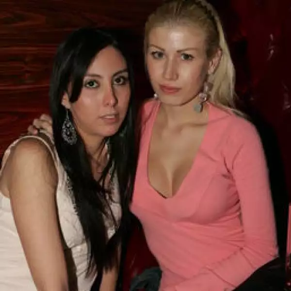 Liliana Truqui, Bertha Haber