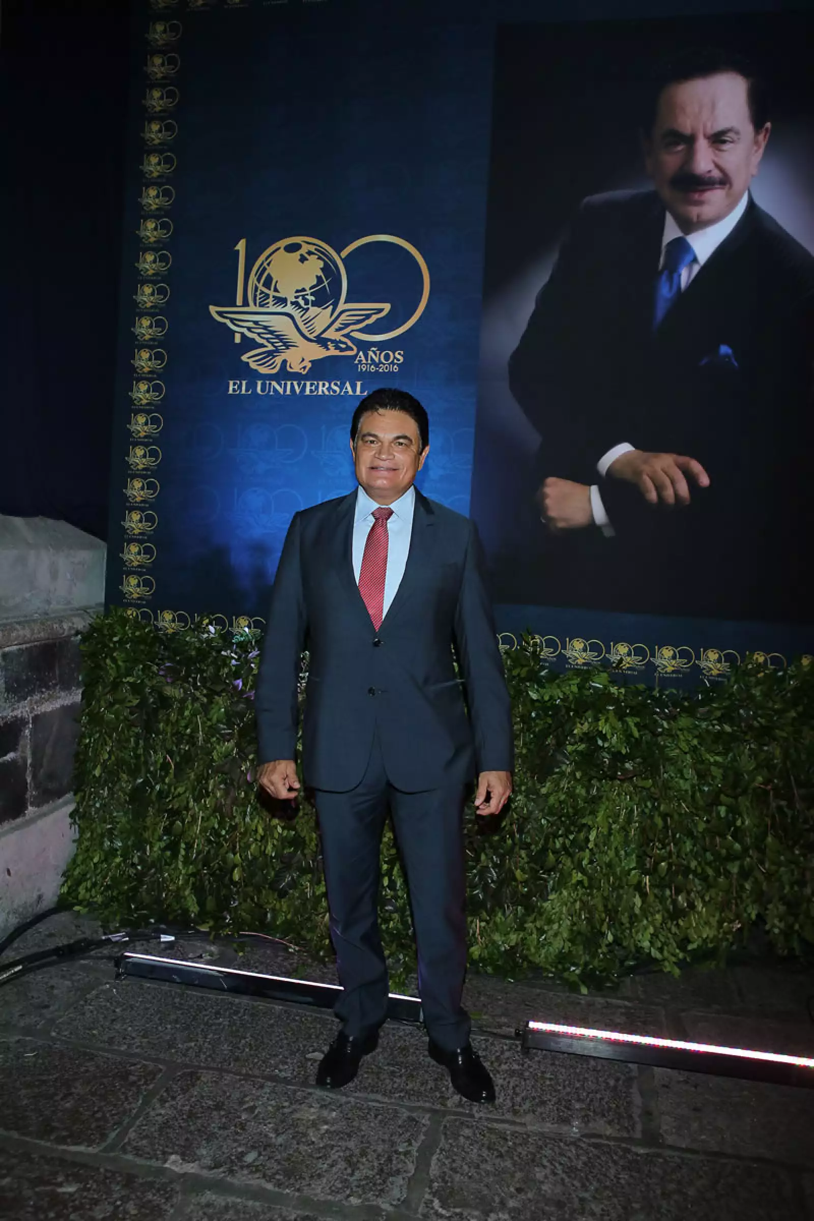 100 años del Universal 