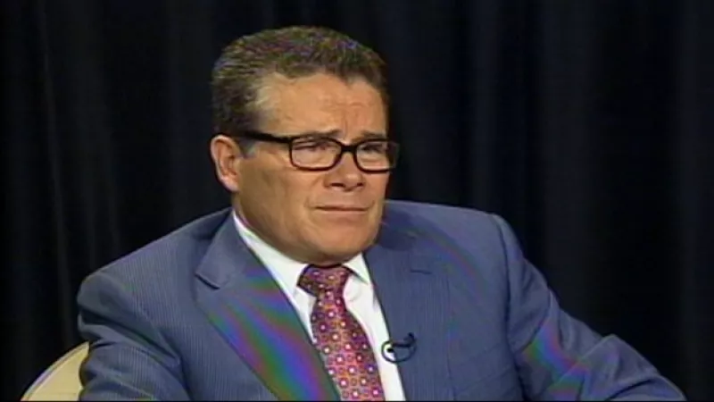 Juan Díaz de la Torre