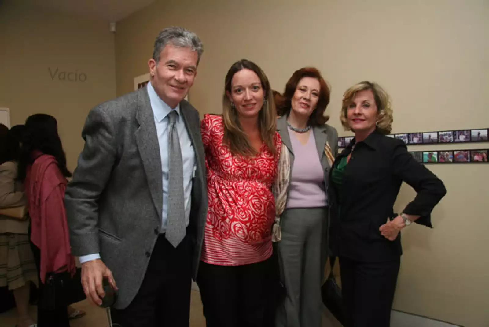 Exposición Carla Aparicio.