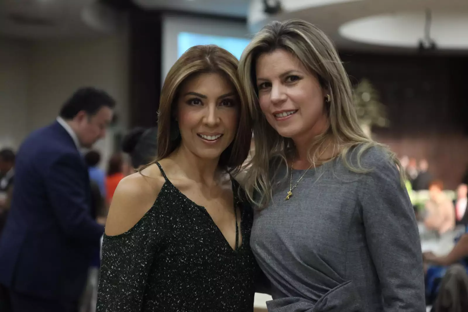 Comida en honor a José Antonio Chedraoui Tannous