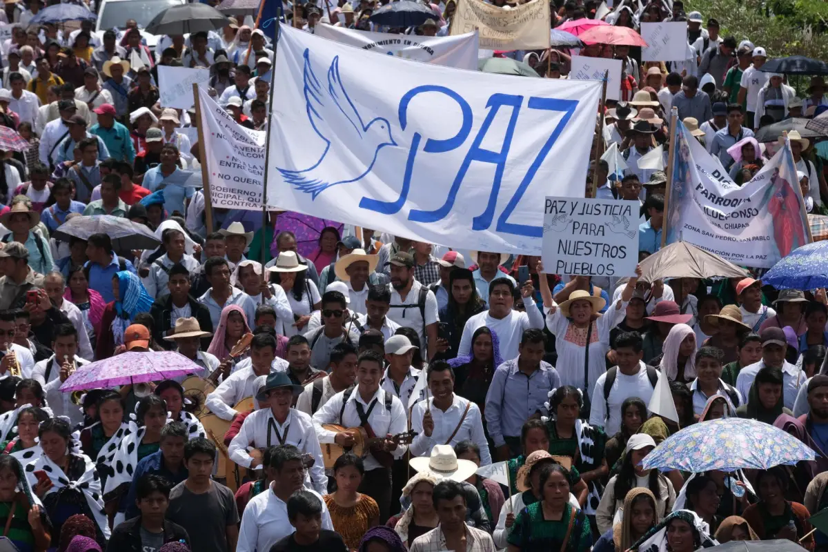 Marcha Por la Paz-3