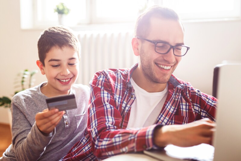 Nativos digitales.