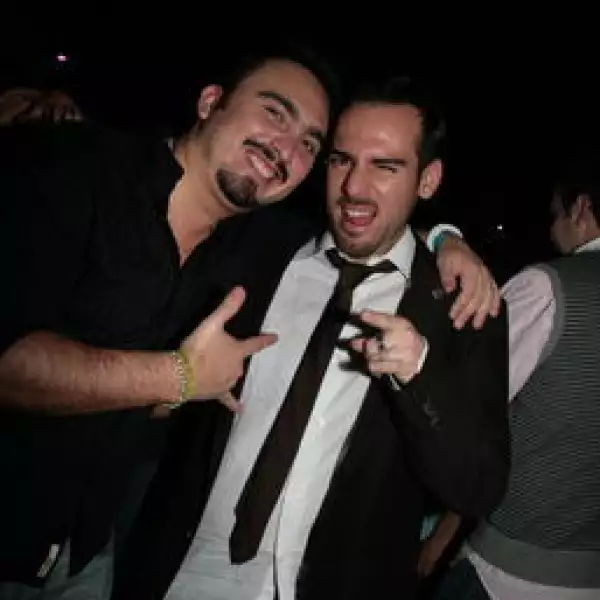 Carlos Campos, Gabriel Reyes