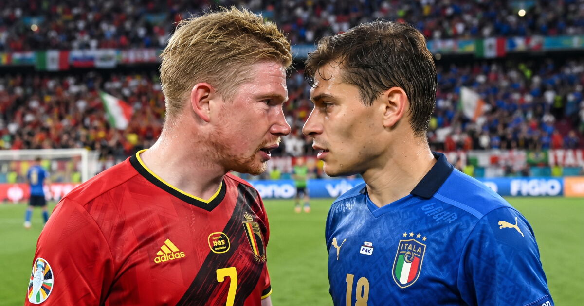 EUROPA SE PRENDE: LA NATIONS LEAGUE ARRANCA CON DUELOS DE ALTO CALIBRE