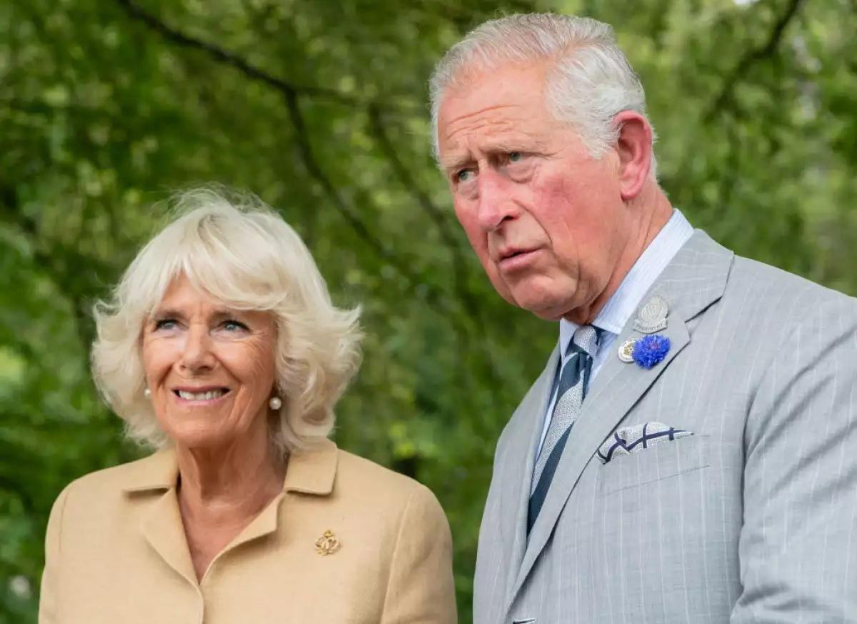 The Prince Of Wales & Duchess Of Cornwall Visit Devon & Cornwall - Day 3