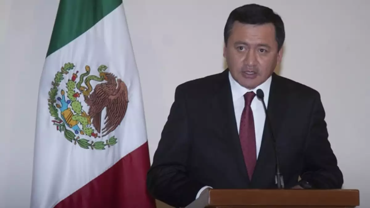 Osorio Chong