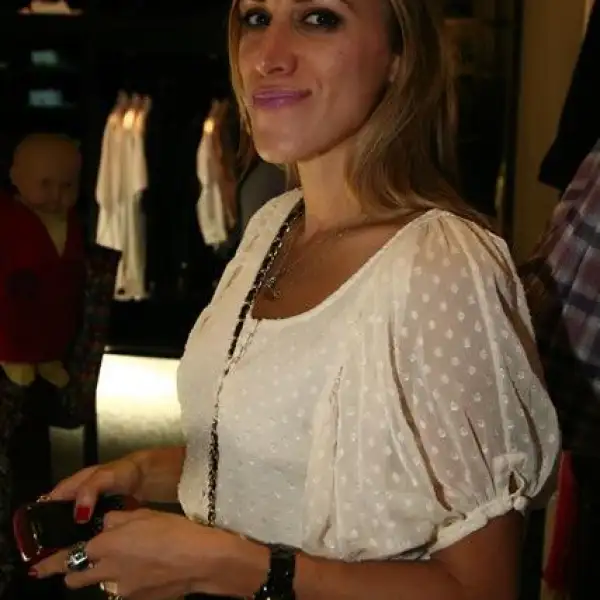 Inauguracion Common People