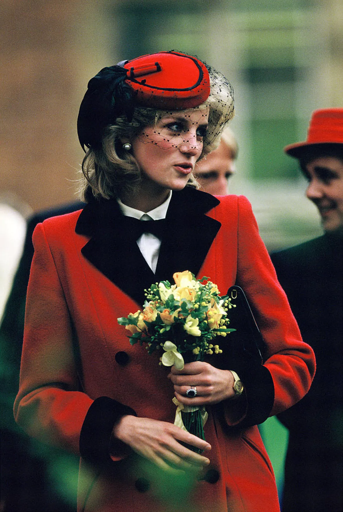 Lady Di