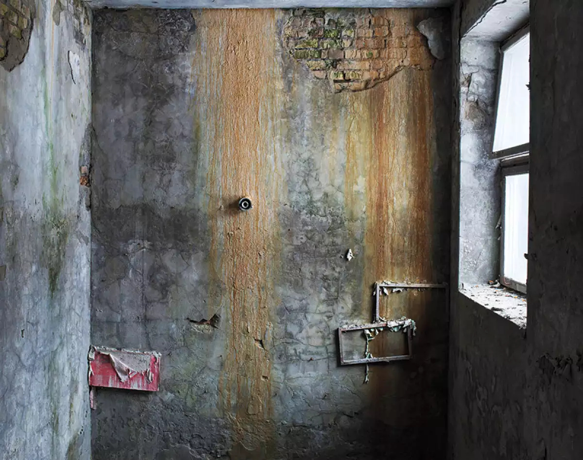 Accidente de Chernóbil