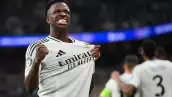 Vinicius se queda en el Real Madrid y lo renueva hasta 2032: todo lo que se sabe