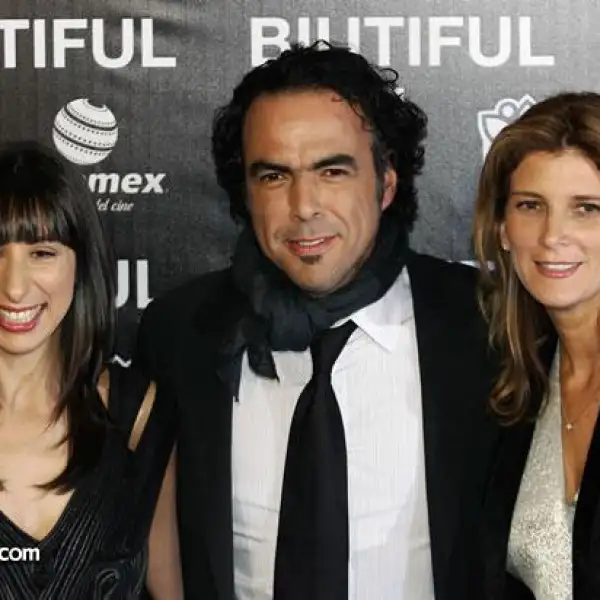 Alfombra Biutiful