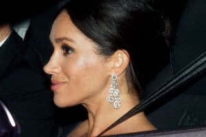 The Royal Family Attend Prince Charles' 70th Birthday Celebrations