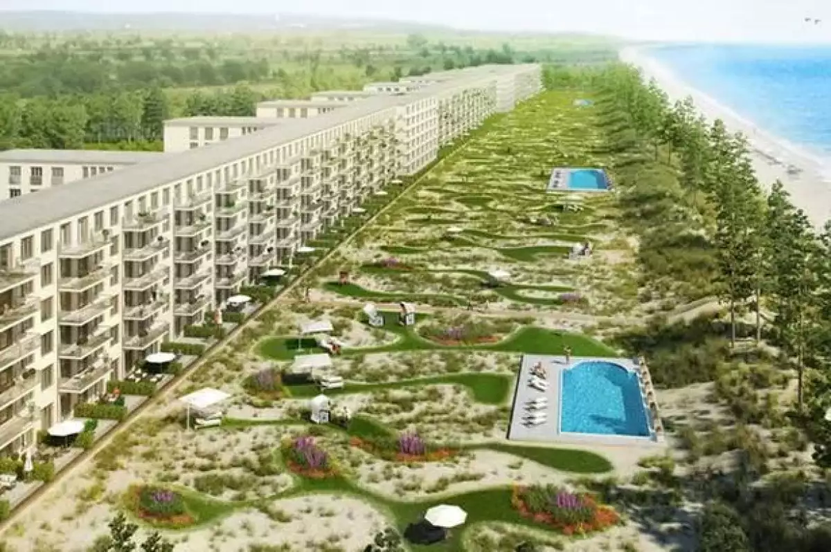 Prora