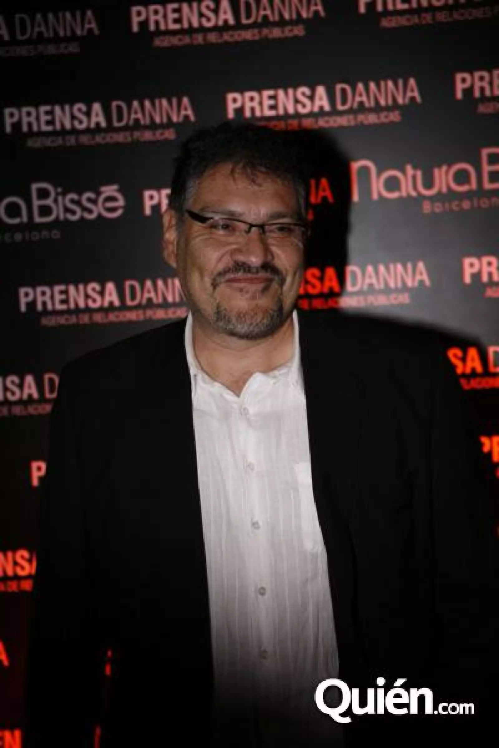 Inauguracion Ofis Danna