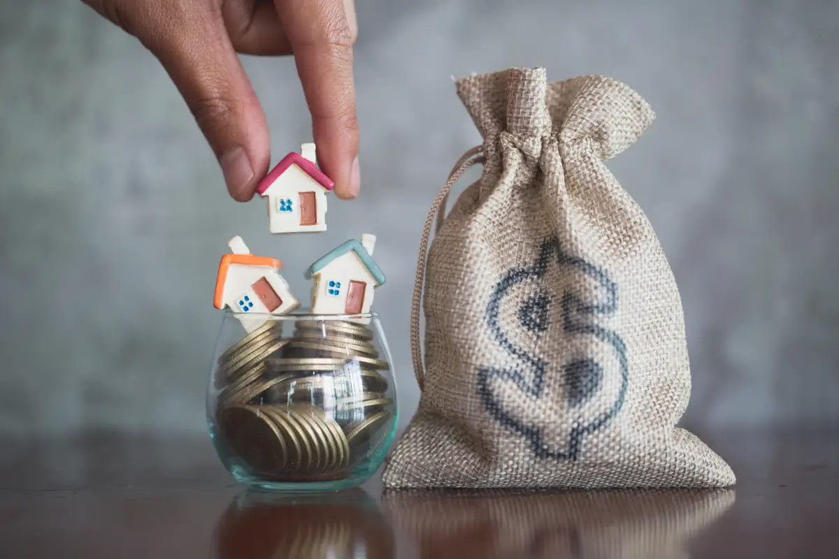 vivienda en renta