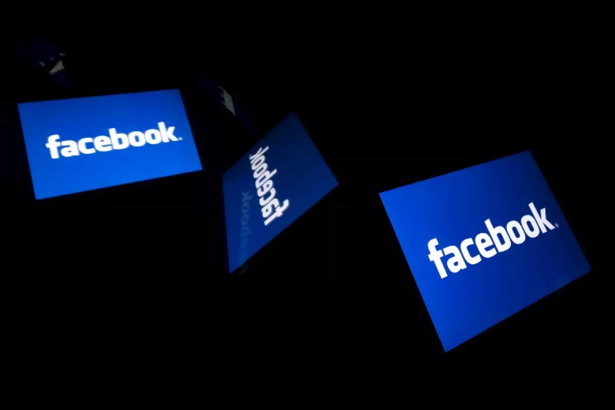 Facebook