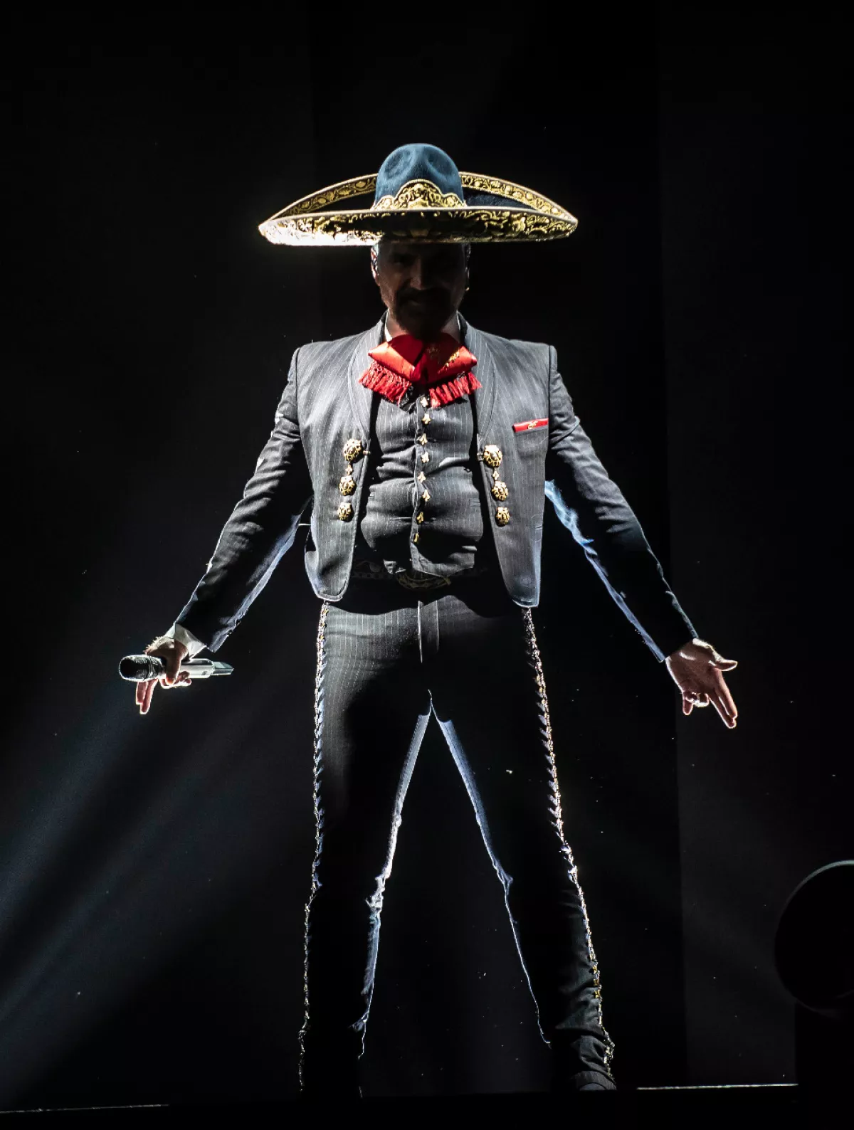 Alejandro Fernández
