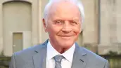 Anthony Hopkins