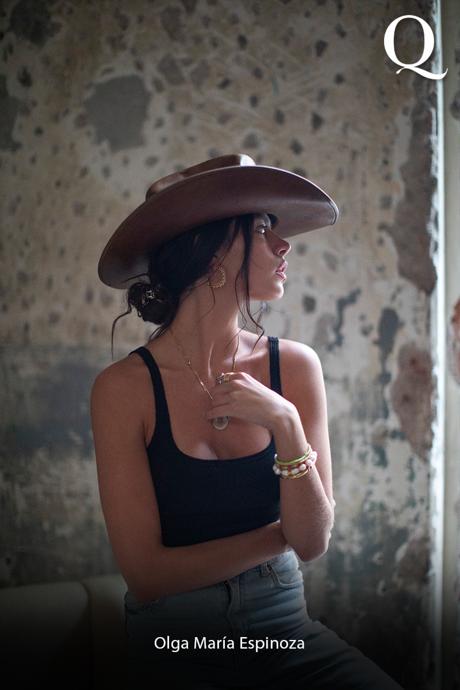 "Me quito el sombrero" es la colaboración especial de Tequila Don Julio