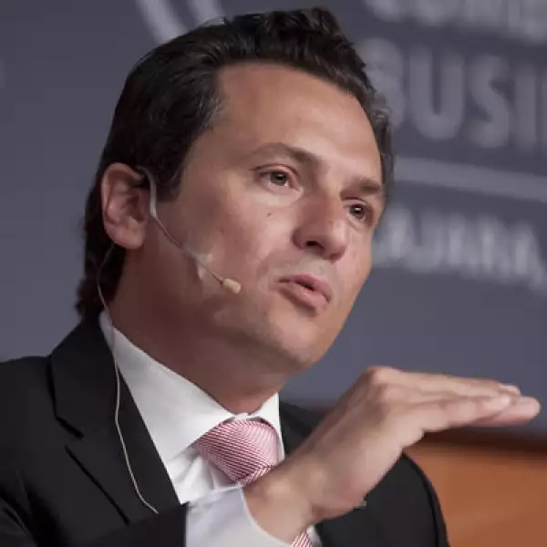 En una mesa de la cumbre, el director general de la paraestatal, Emilio Lozoya Austin, aseguró que las empresas privadas se encuentran listas para invertir en Pemex