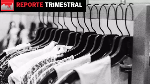 Liverpool presentó sus resultados financieros del tercer trimestre. 