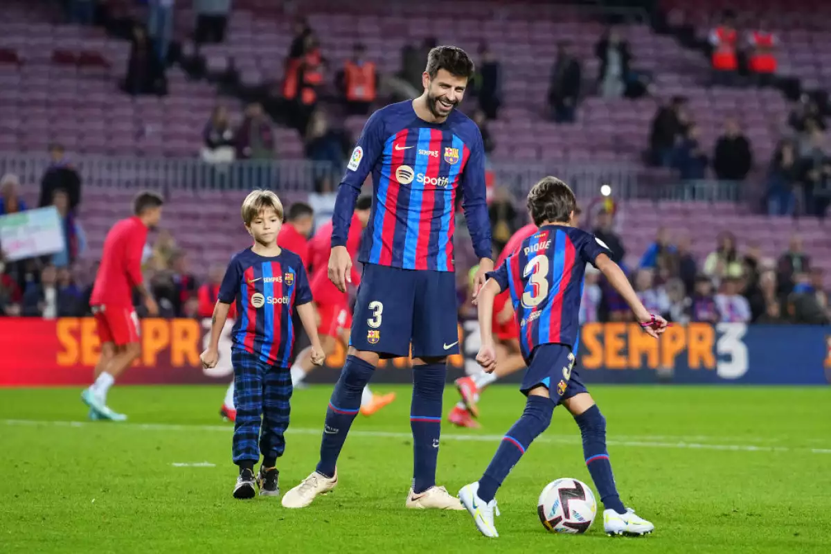 gerard-pique-hijos
