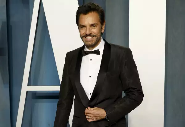Eugenio Derbez