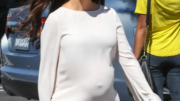La mayor de las Kardashian ya es mamá por tercera vez y la fecha coincide con el cumpleaños de su primer hijo con Scott Disick.
