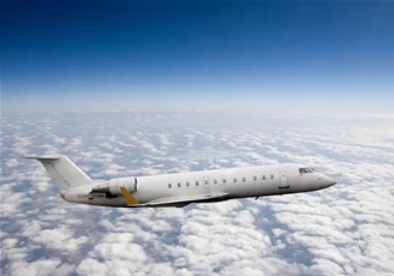 Boeing económico (Foto: Photos to go)